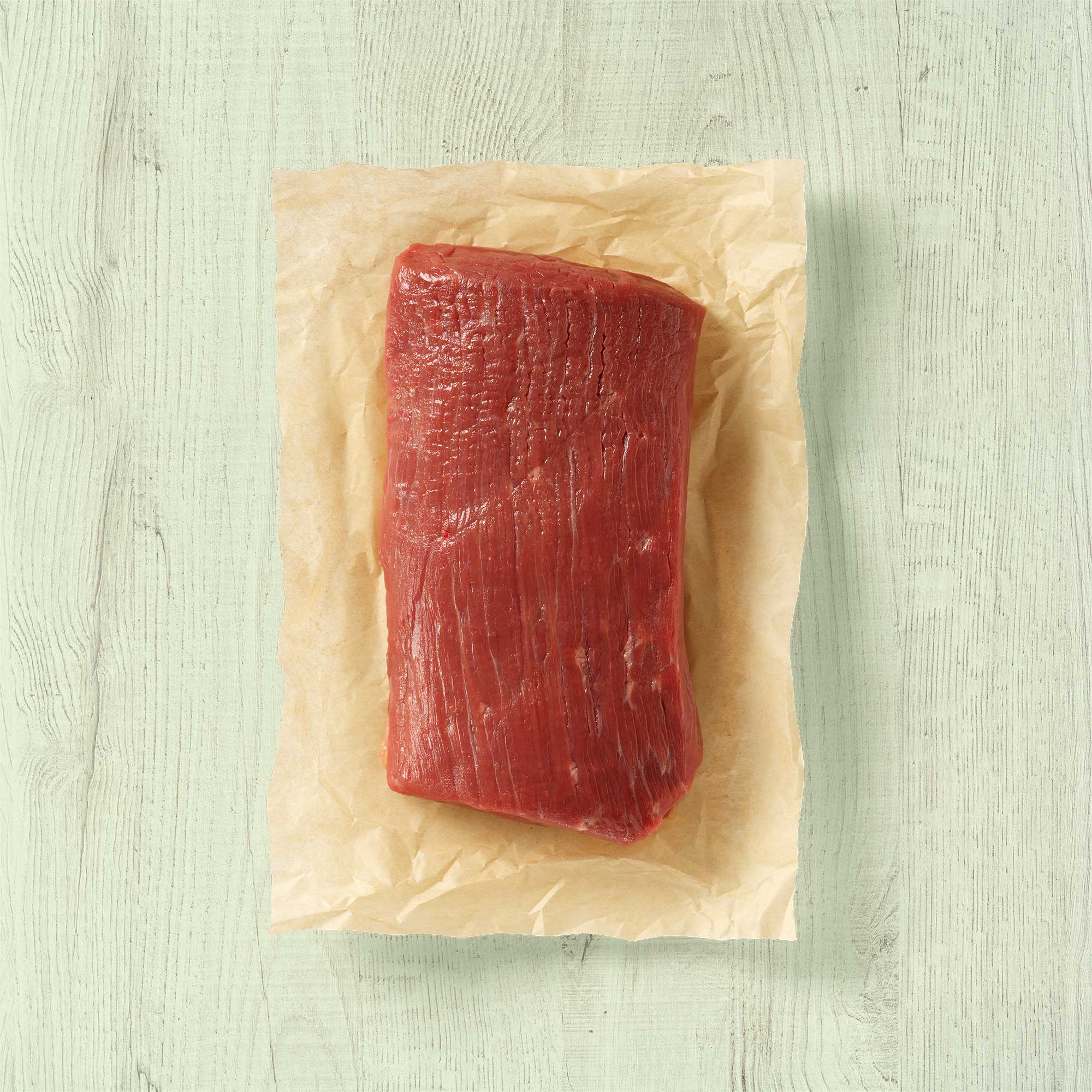 Rinderfilet