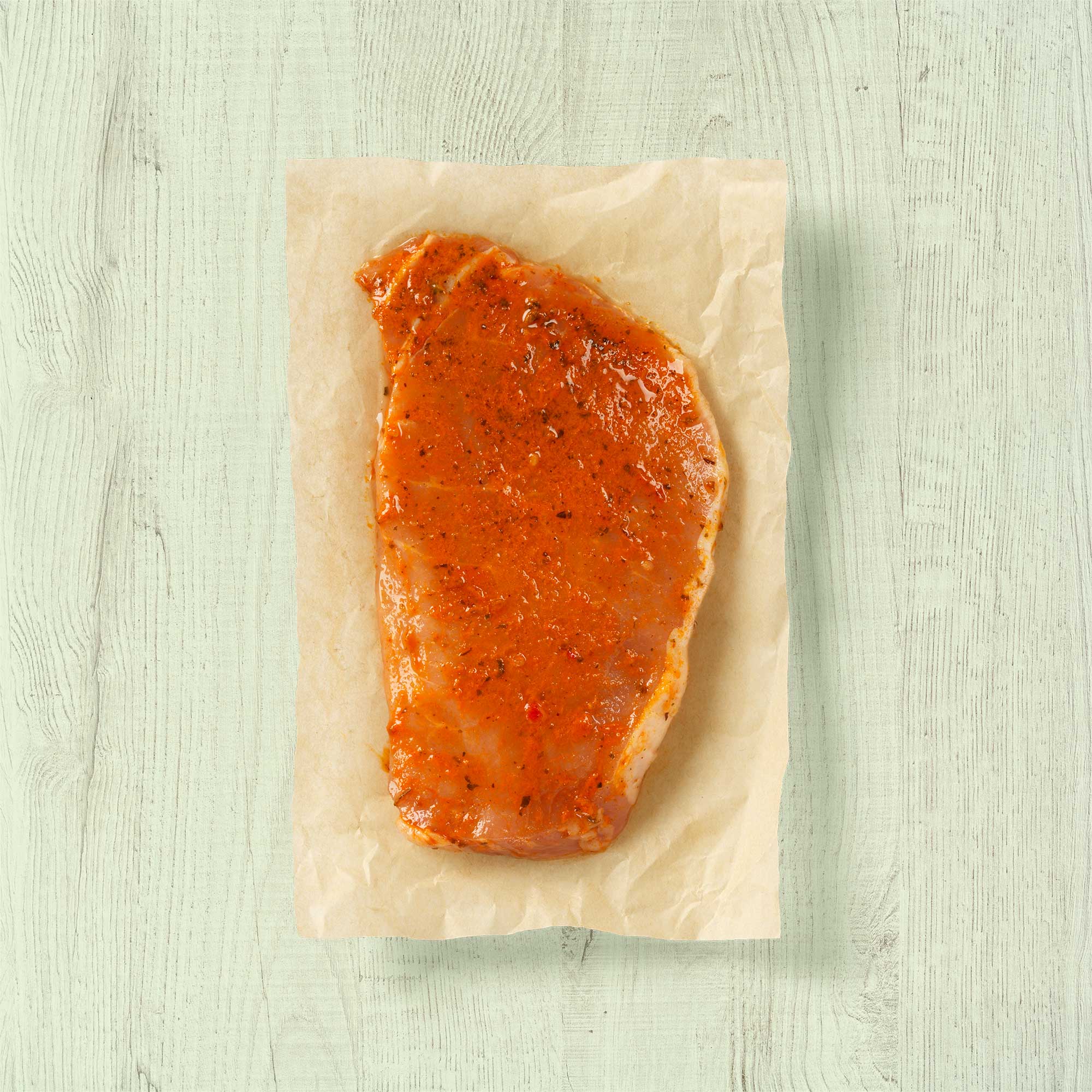 Rückensteaks Winzer