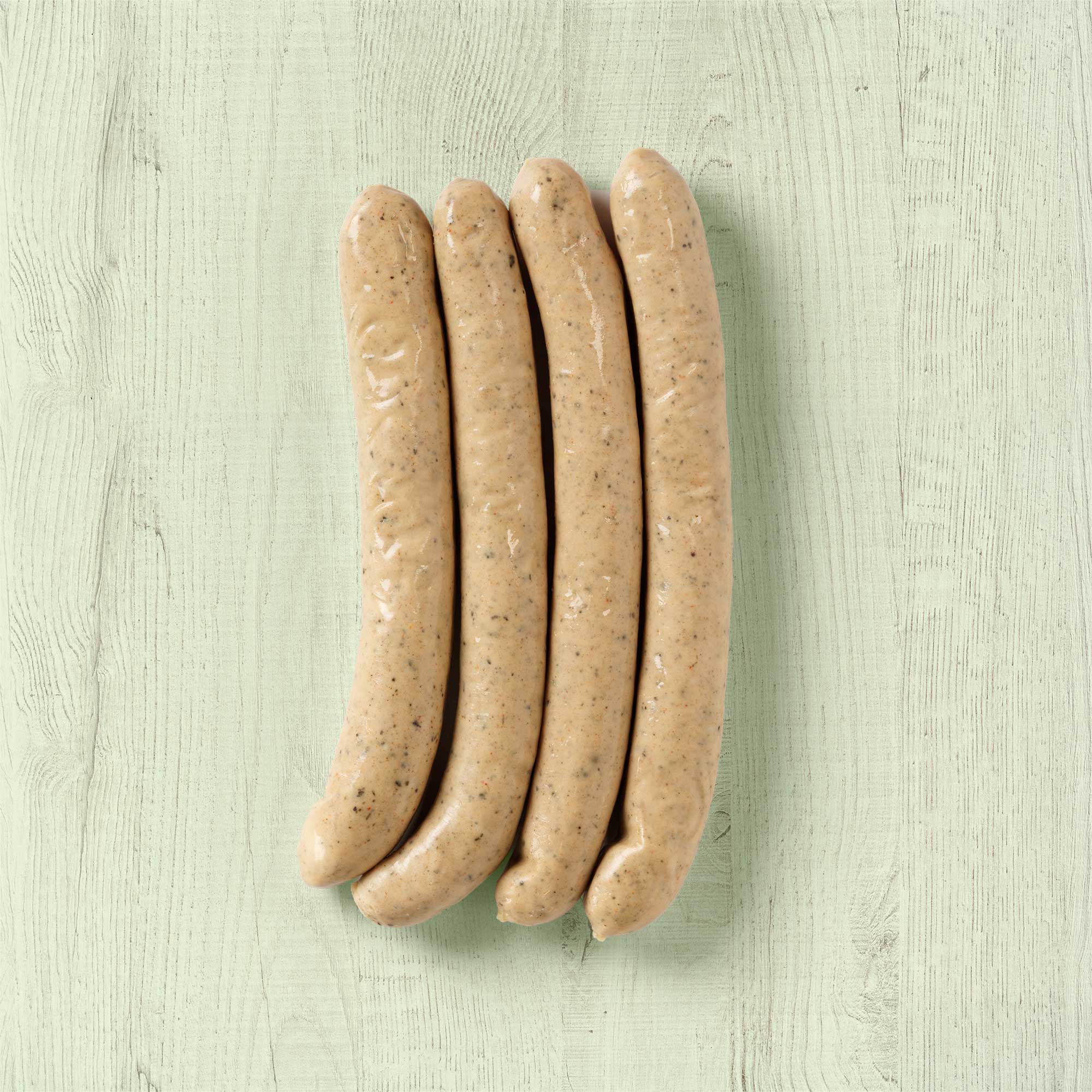 Oldenburger Rostbratwurst