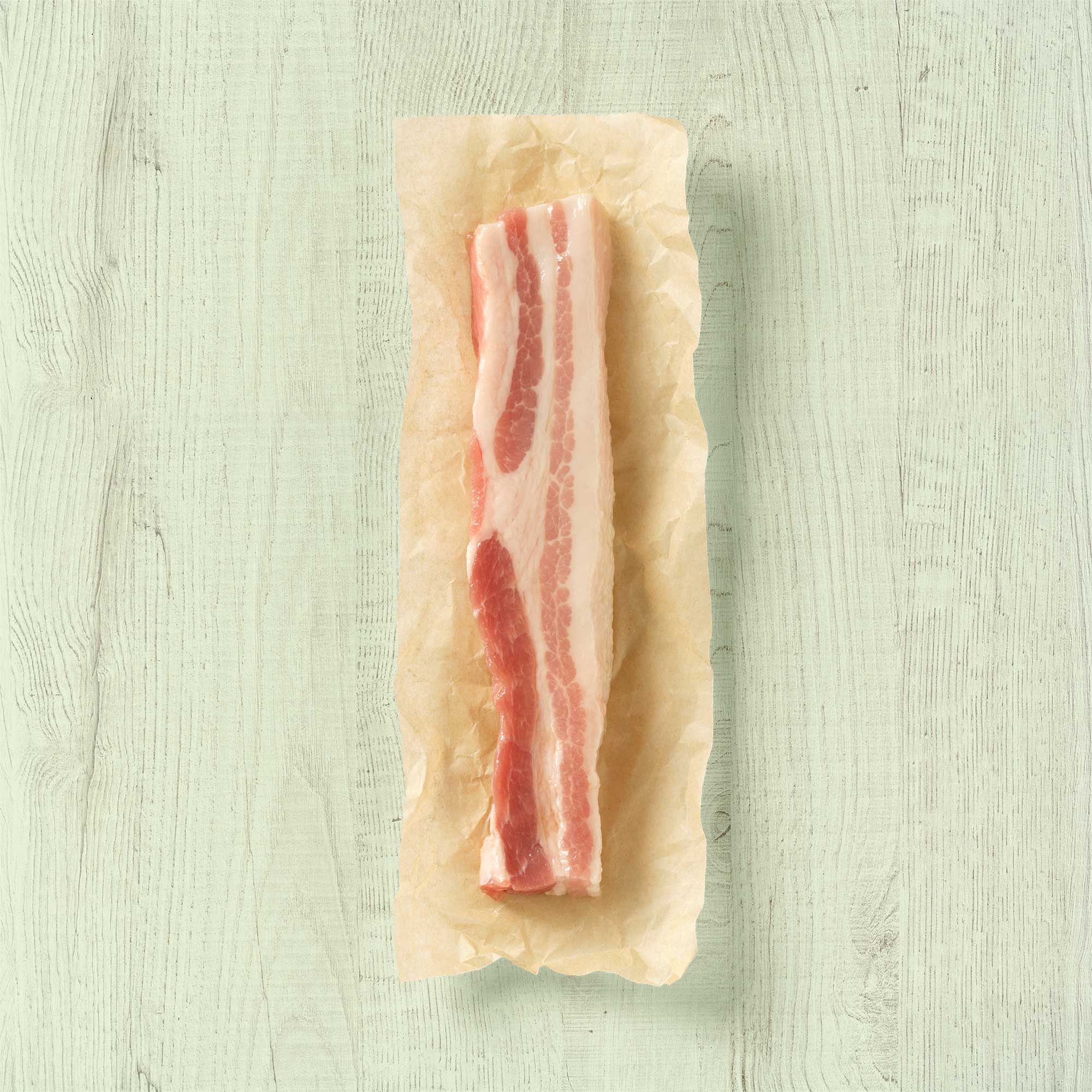 Schweinebauchscheiben