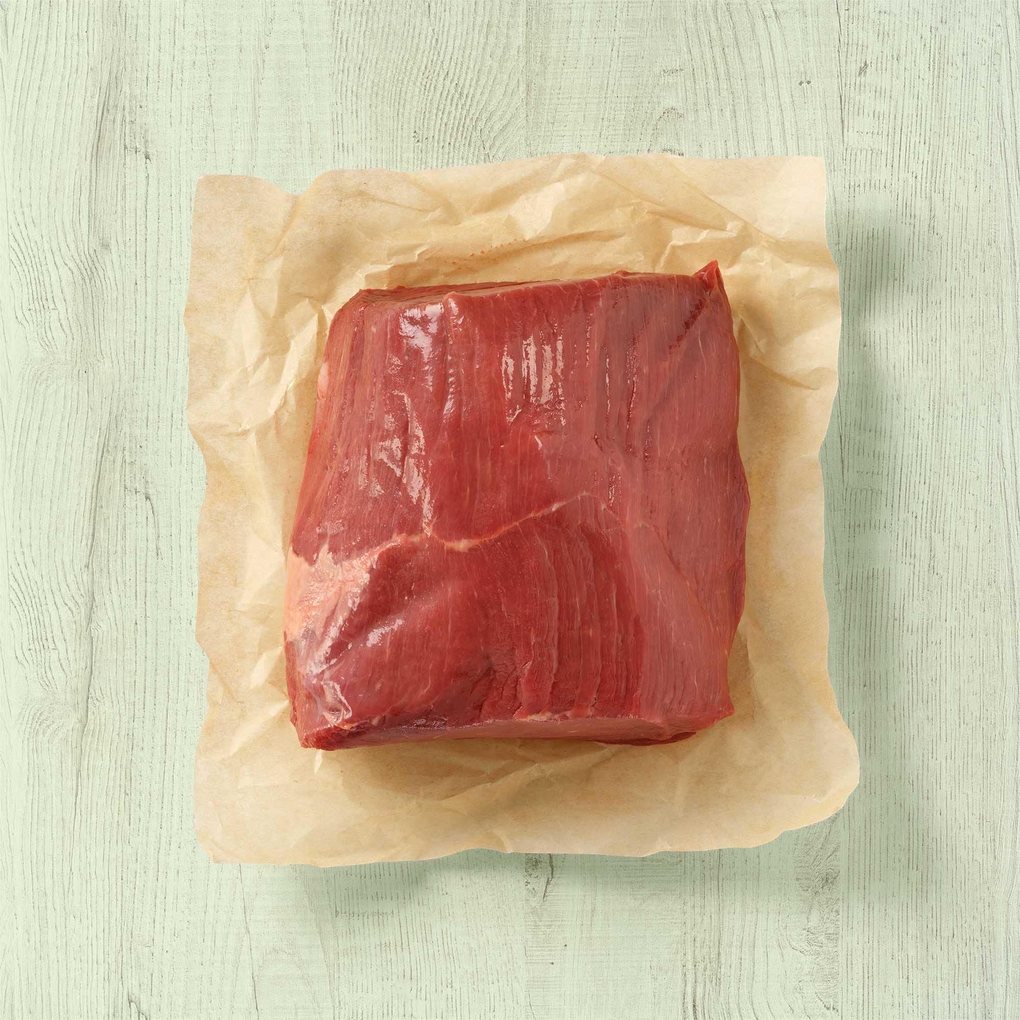 Rinder Schmorbraten