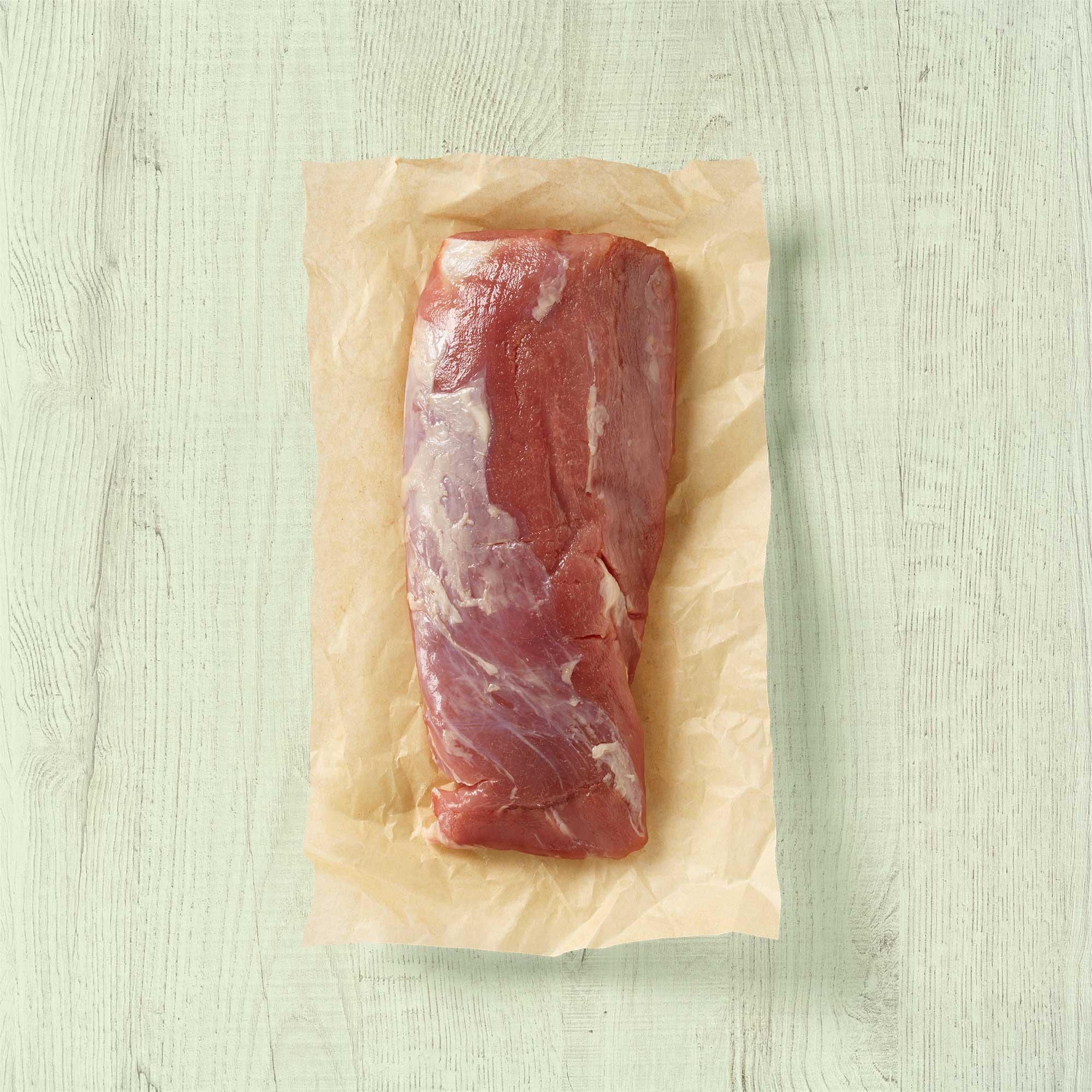 Schweinefilet