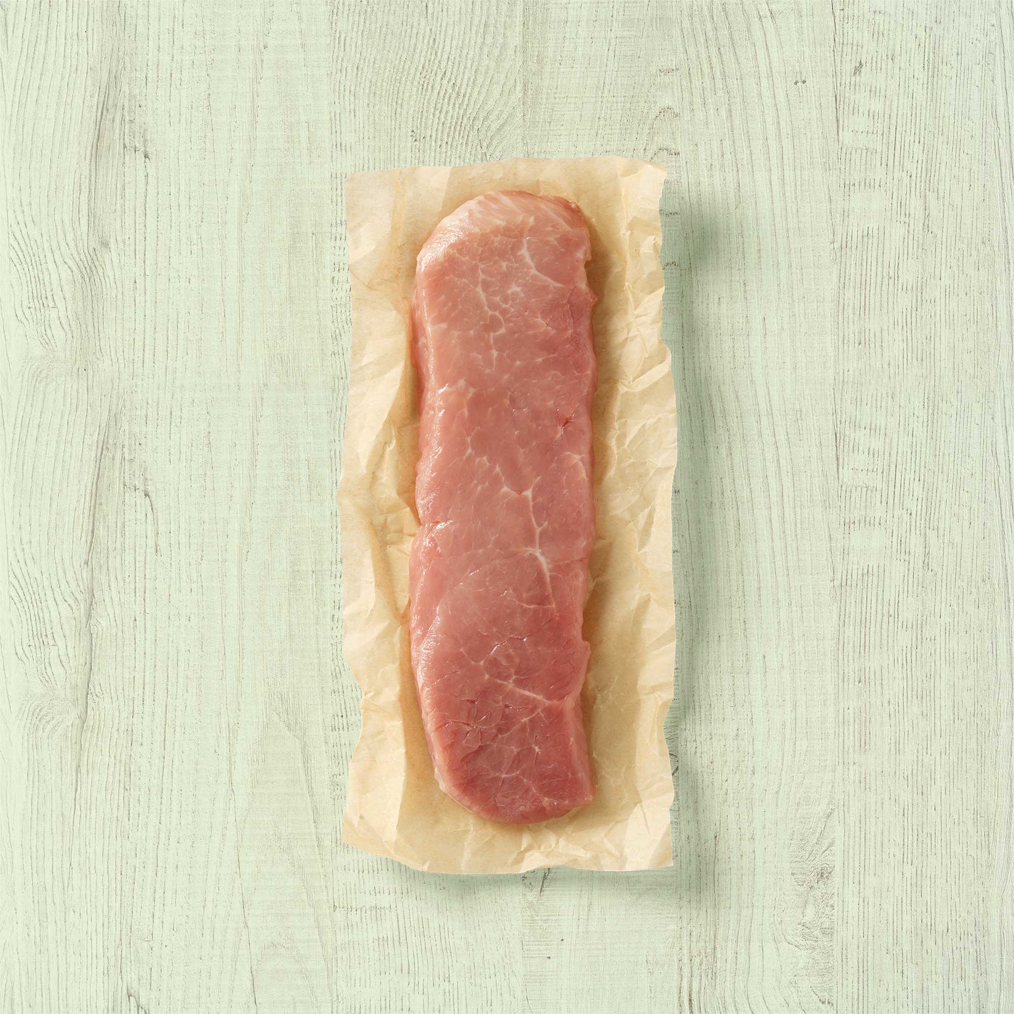 Schweineschnitzel