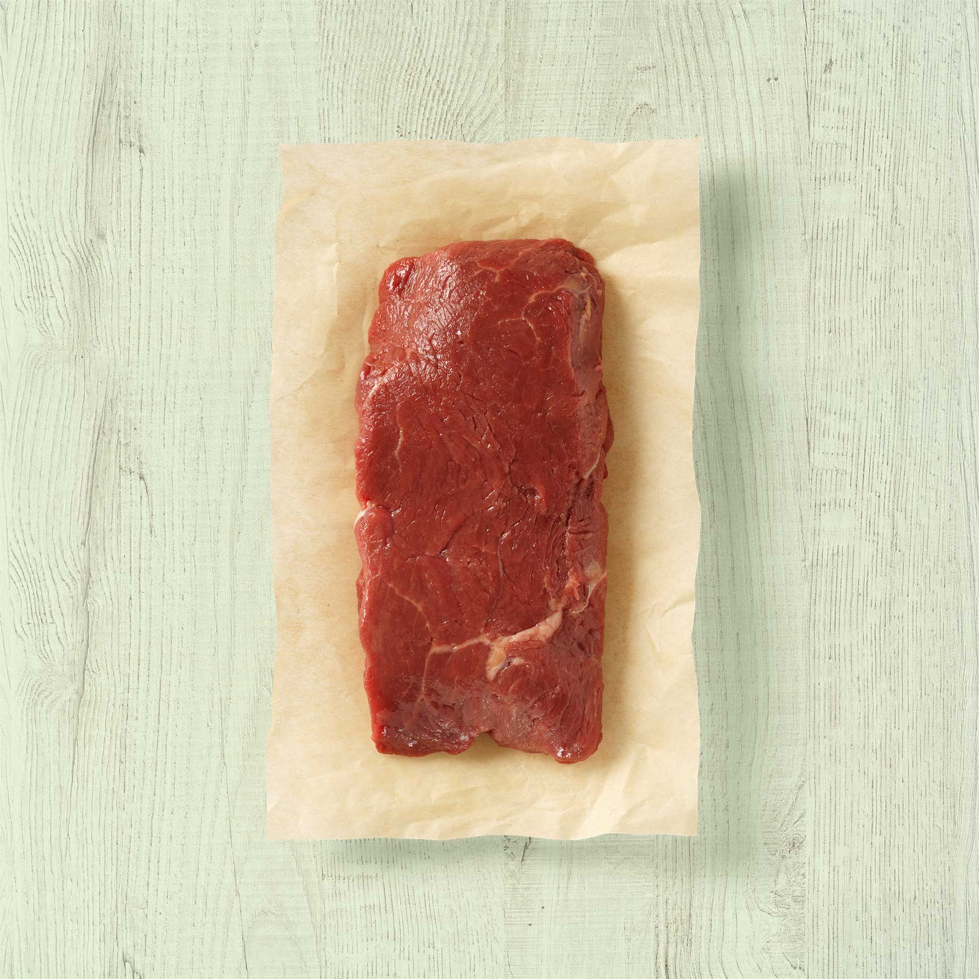Rinder-Filetsteaks