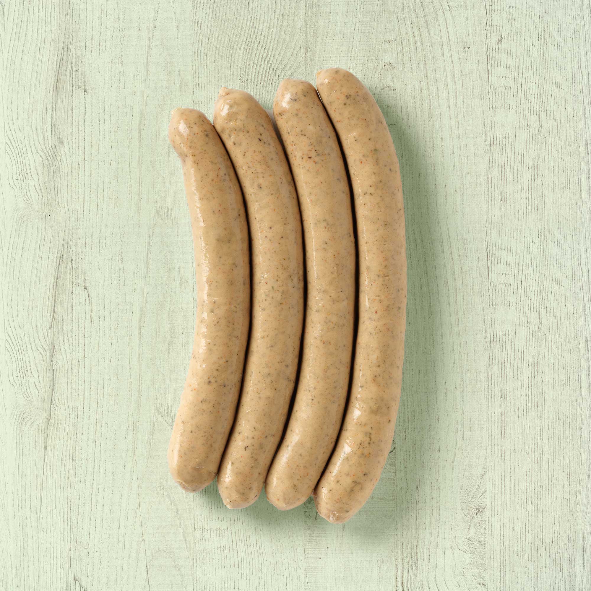 Bauern-Bratwurst