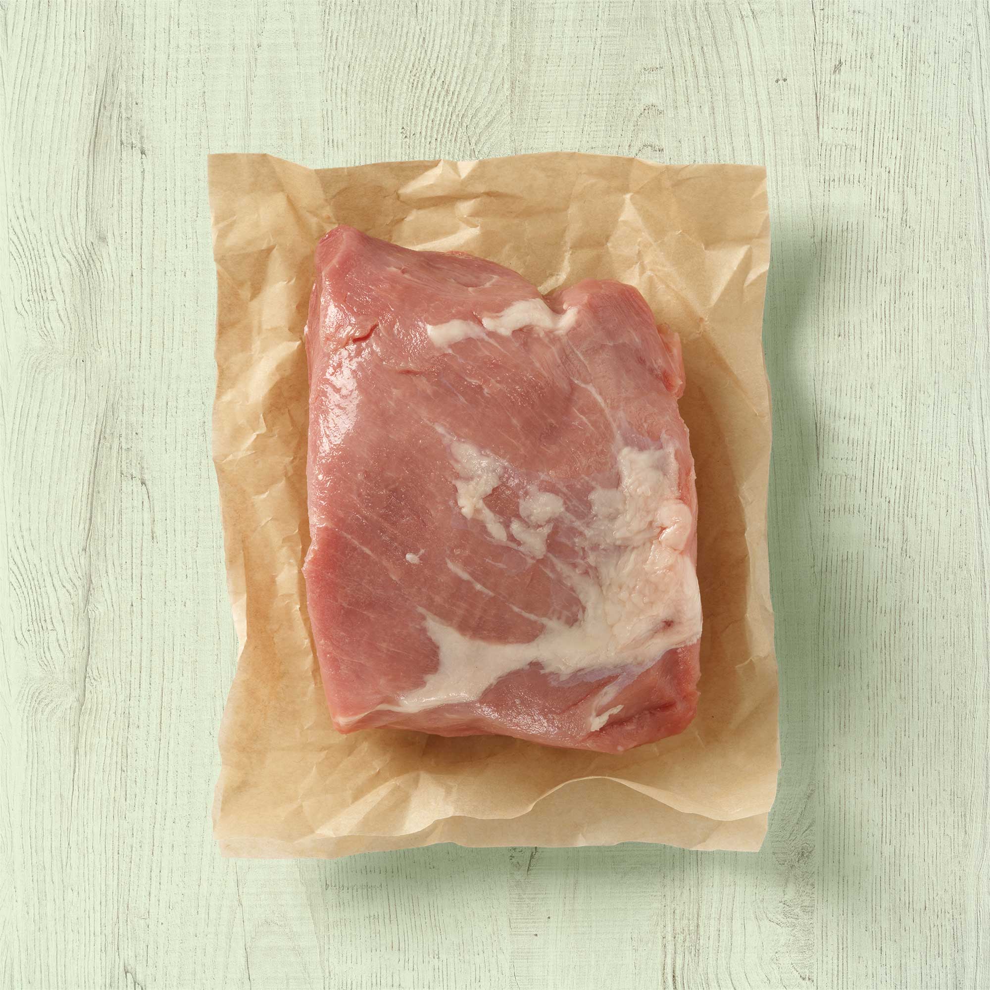 Schinkenbraten