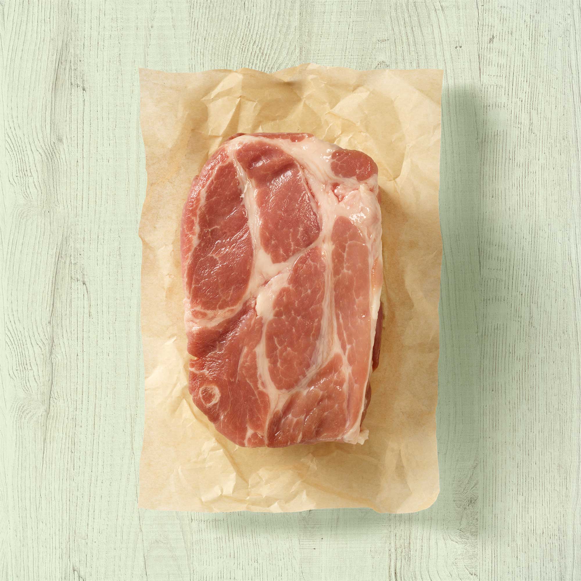 Nackenbraten