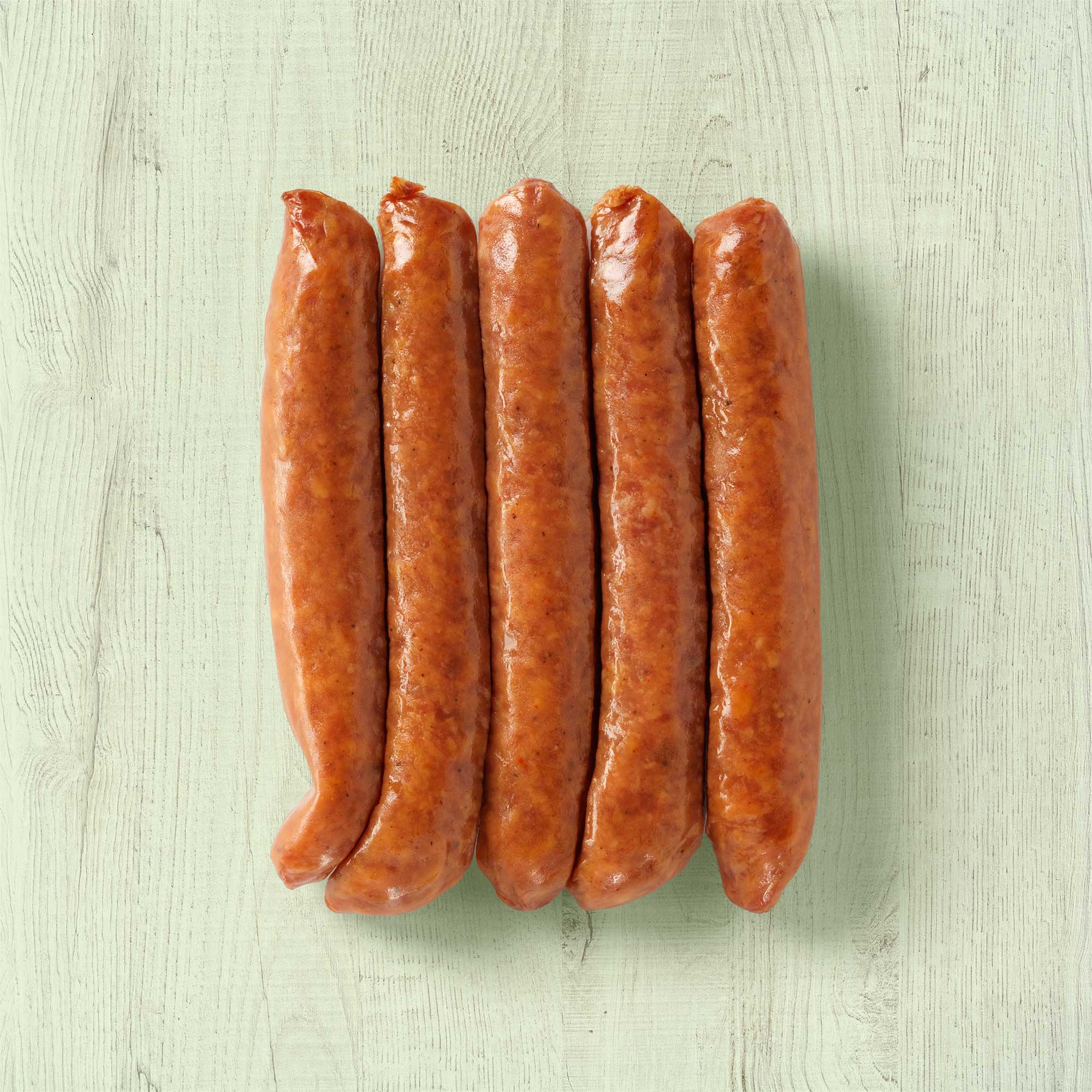 Kleine Münsterländer