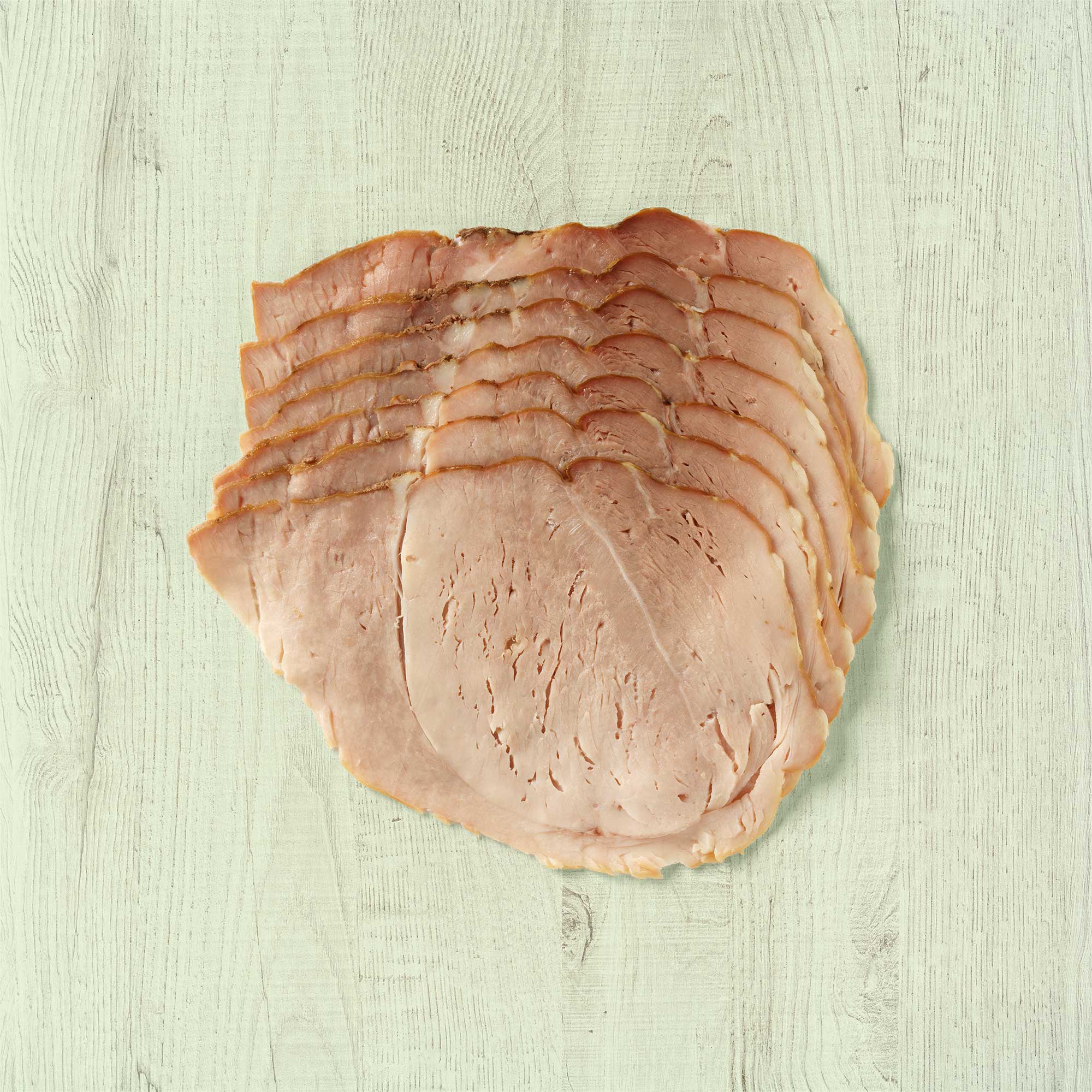 Schweine-Kochschinken