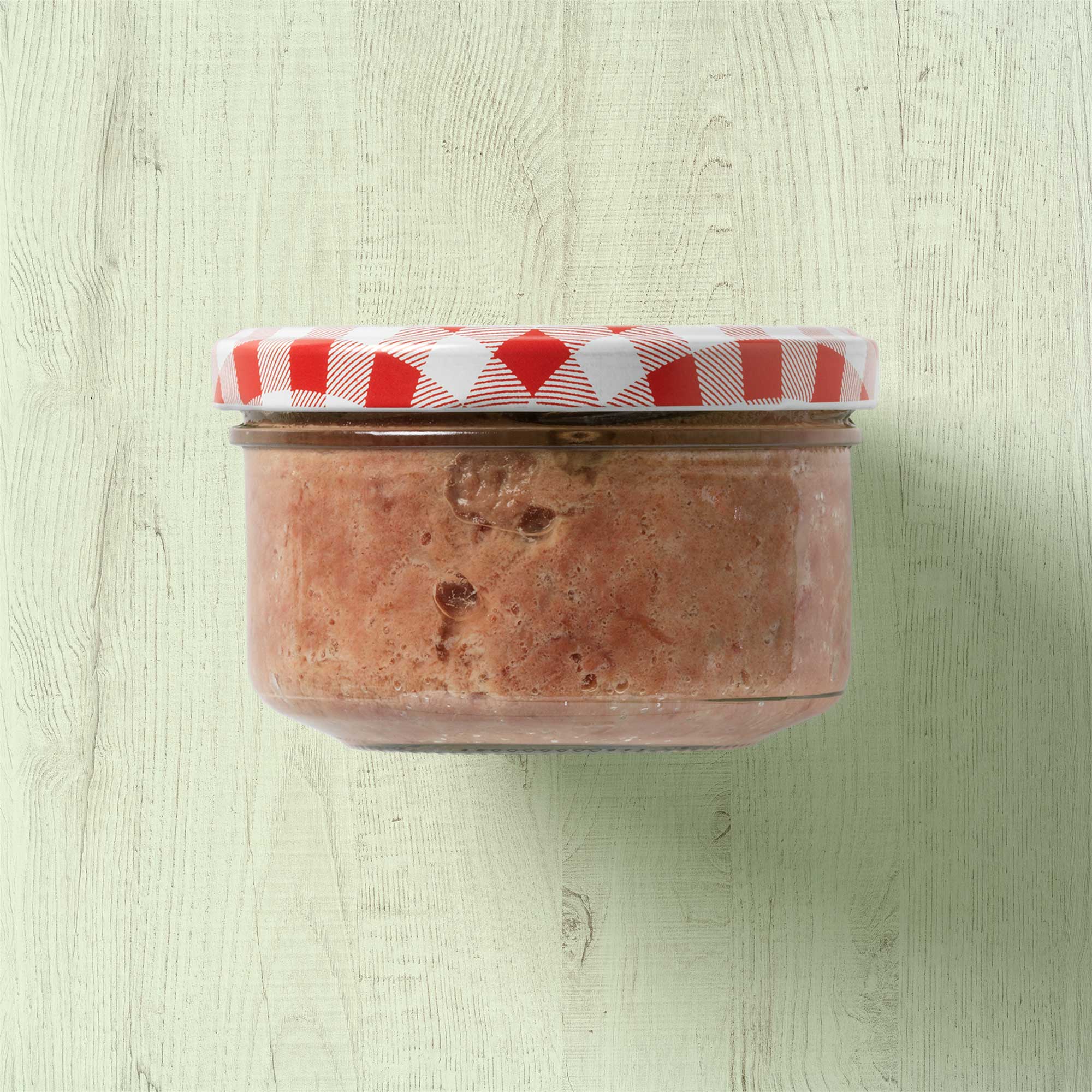Deutsches Corned Beef