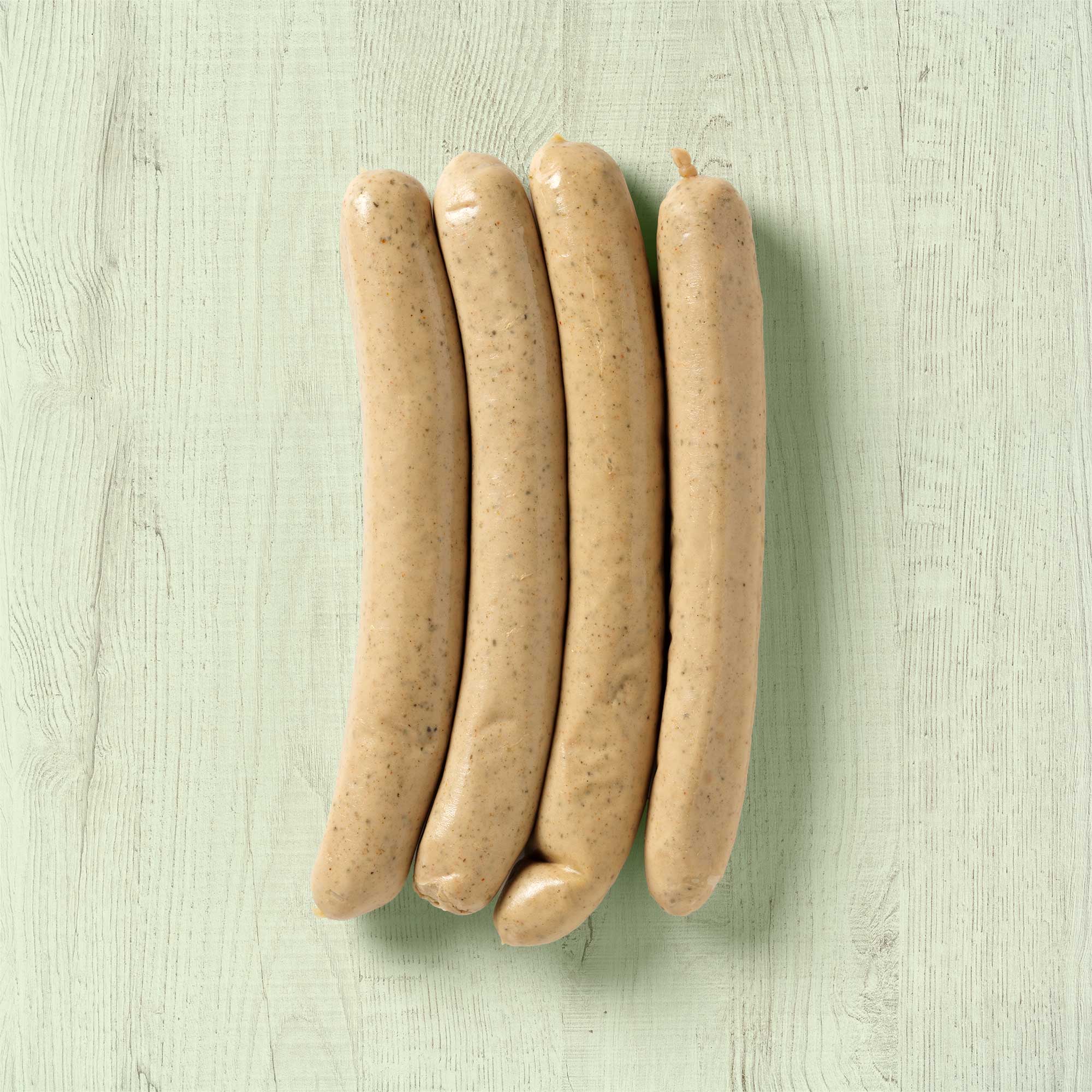 Grillbratwurst
