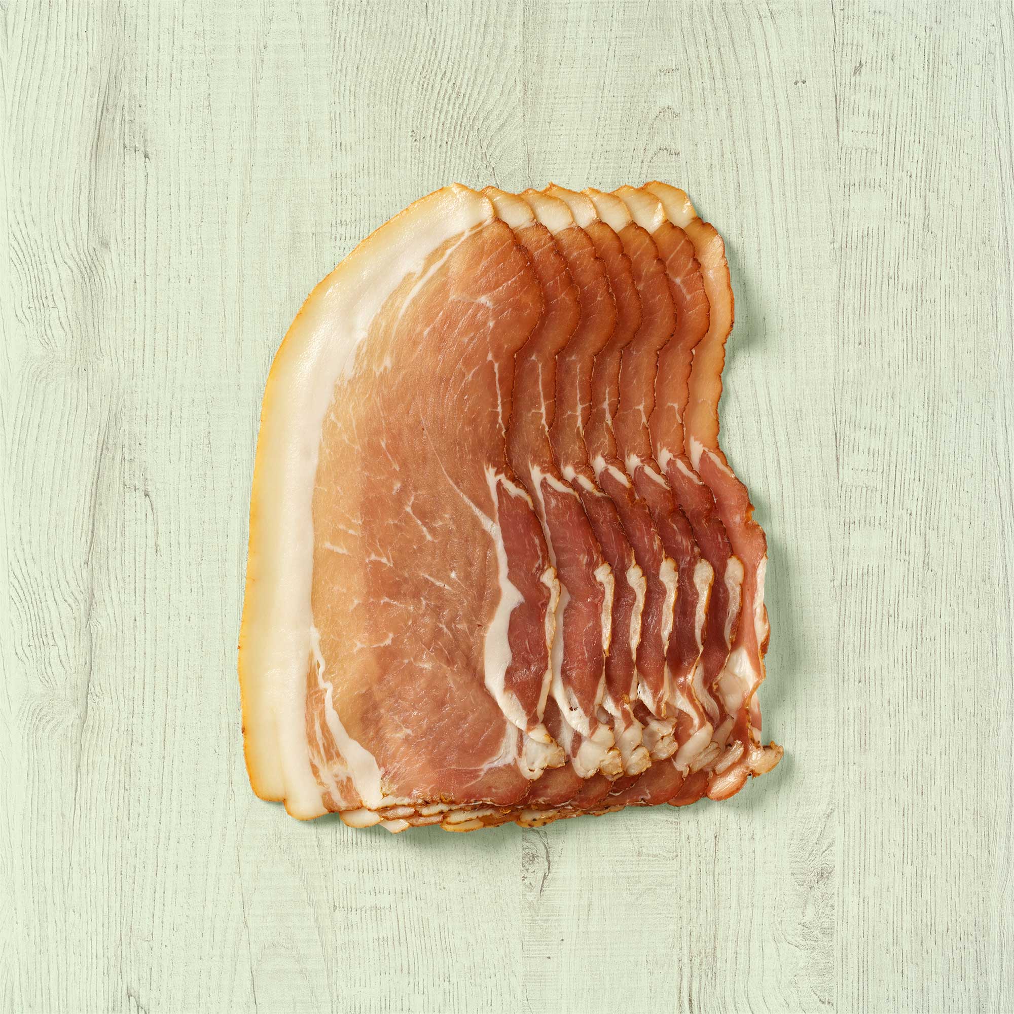 Schinkenspeck