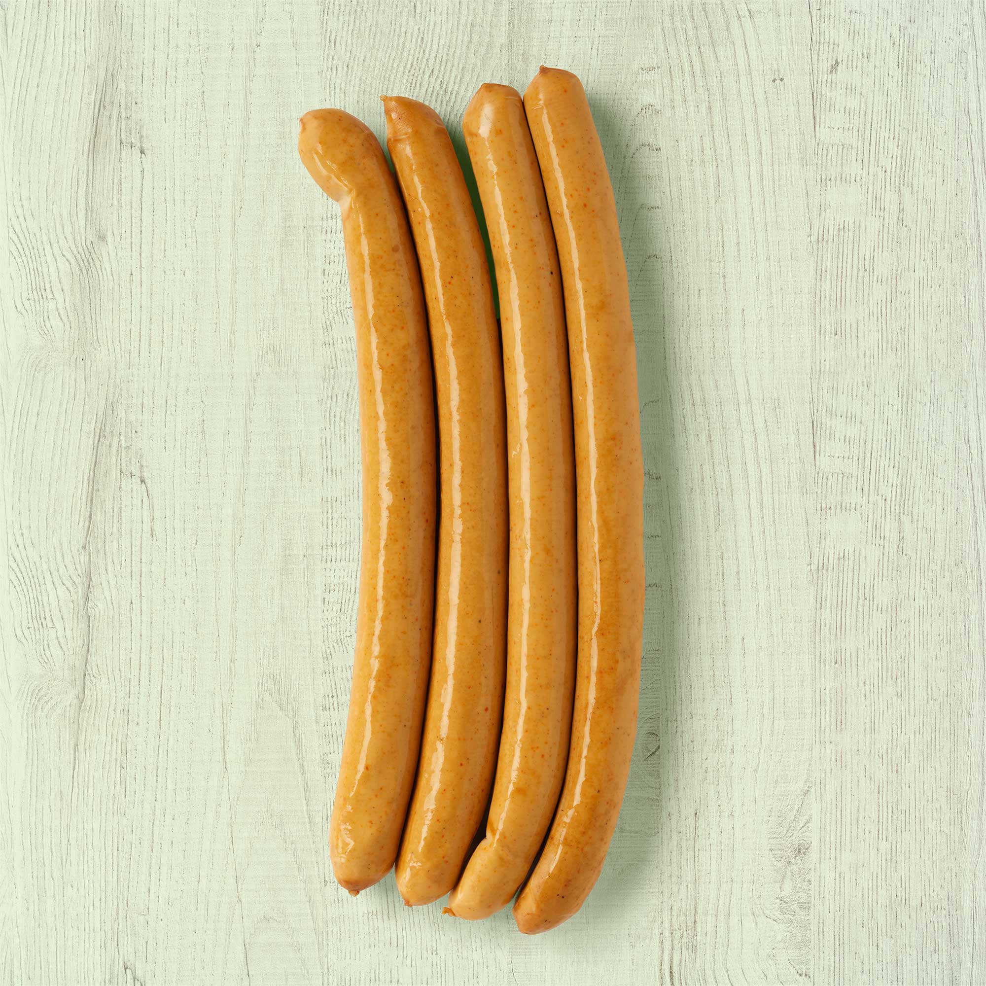 Geflügel Wiener