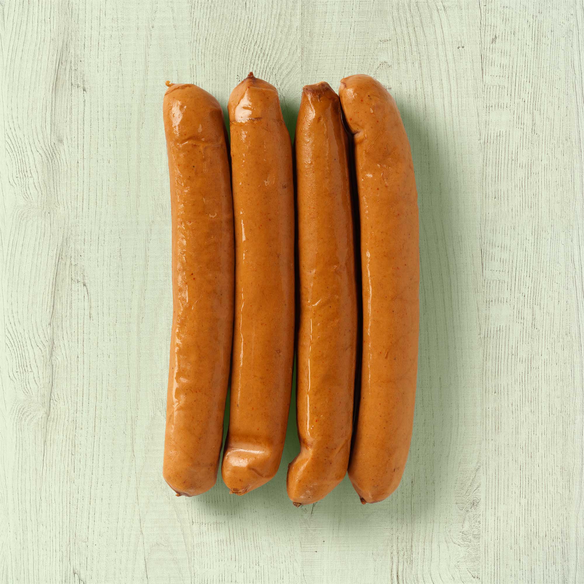 Wiener Würstchen